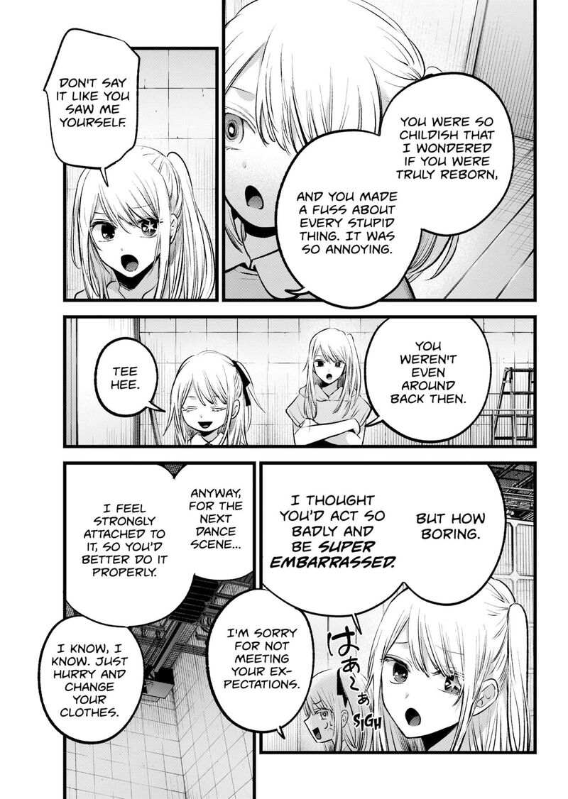 Oshi No Ko 145 3