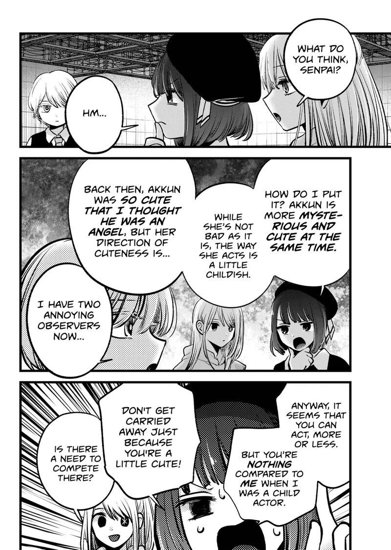 Oshi No Ko 145 8