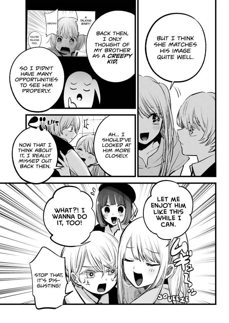 Oshi No Ko 145 9