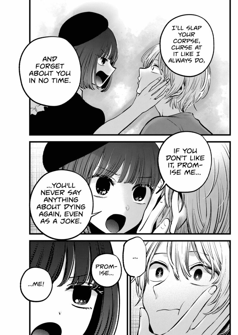 Oshi No Ko 146 10