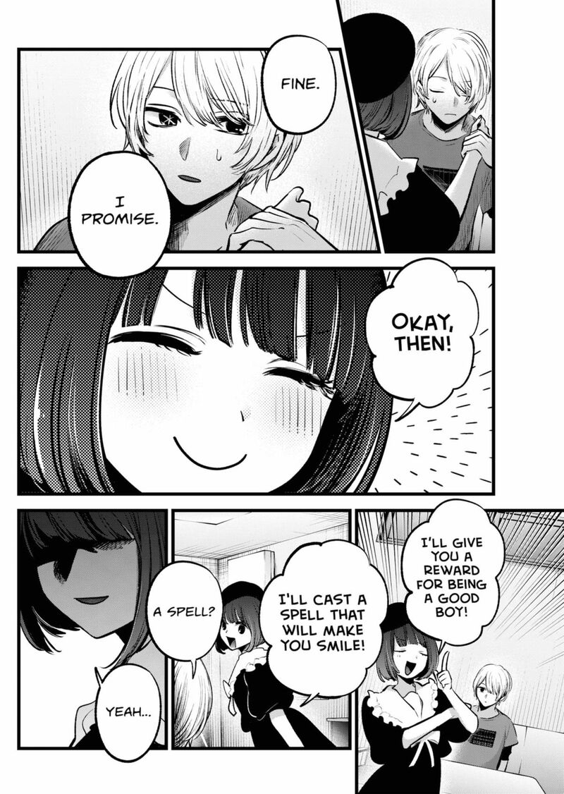 Oshi No Ko 146 11