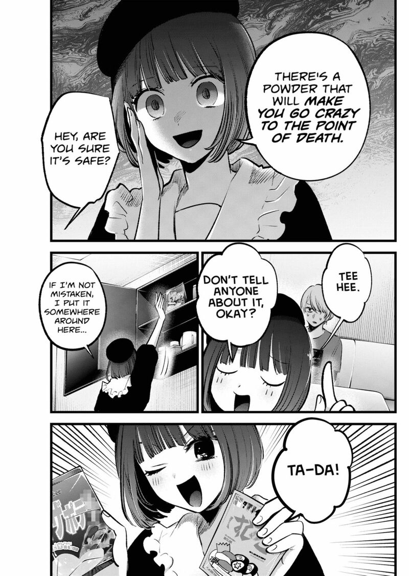 Oshi No Ko 146 12
