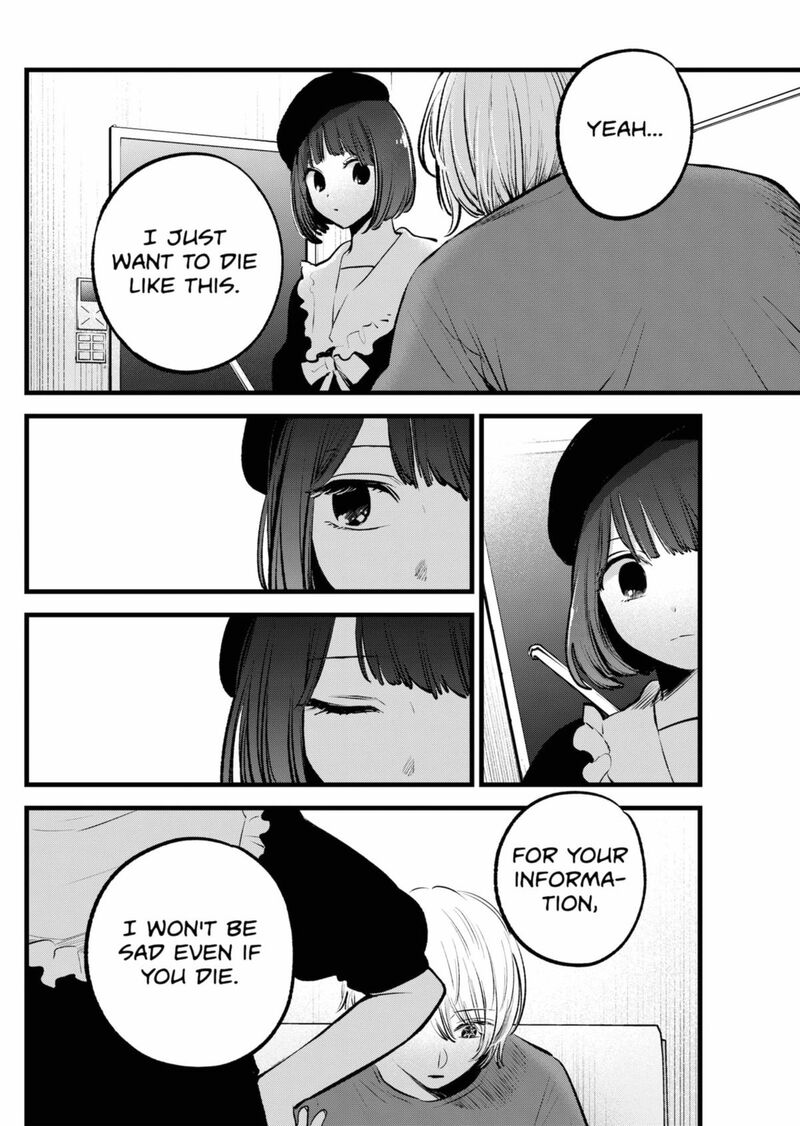 Oshi No Ko 146 9