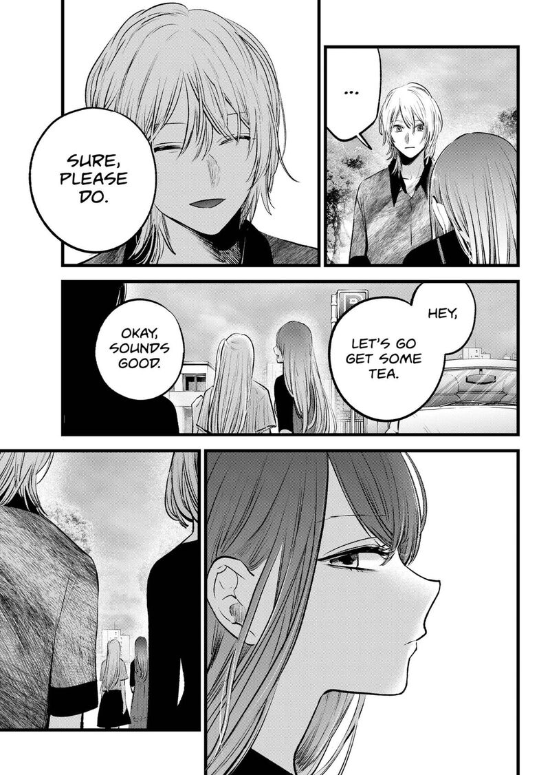 Oshi No Ko 147 6
