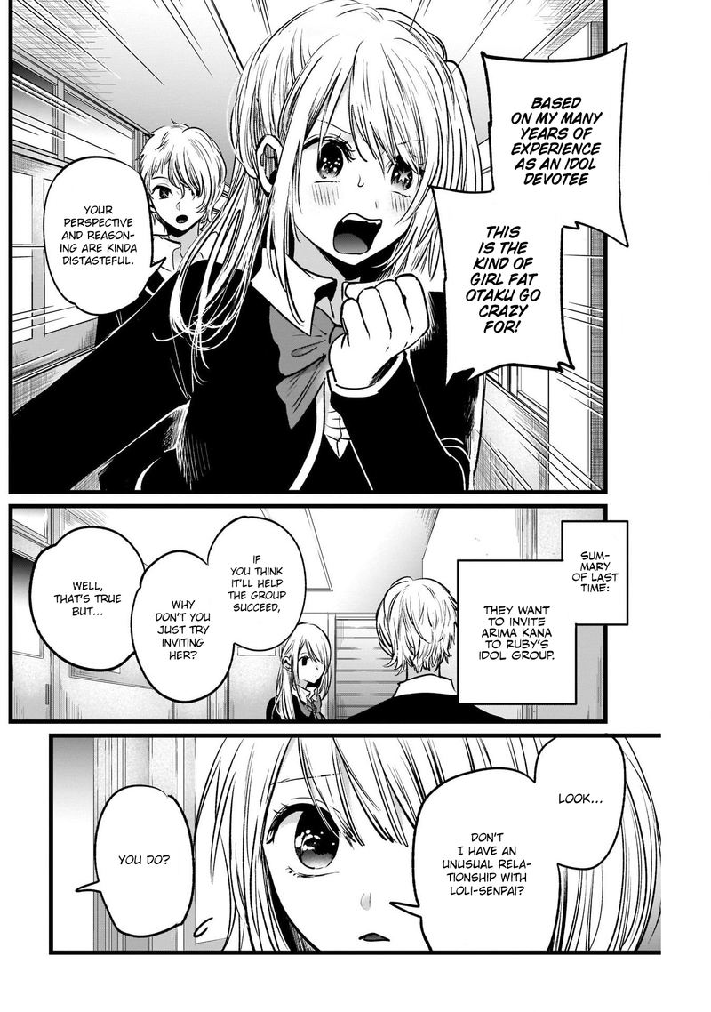 Oshi No Ko 20 2
