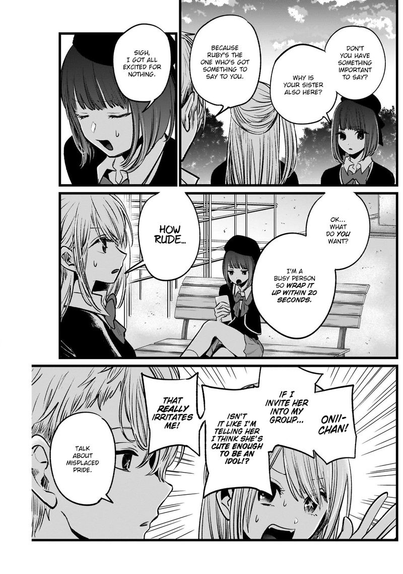 Oshi No Ko 20 7