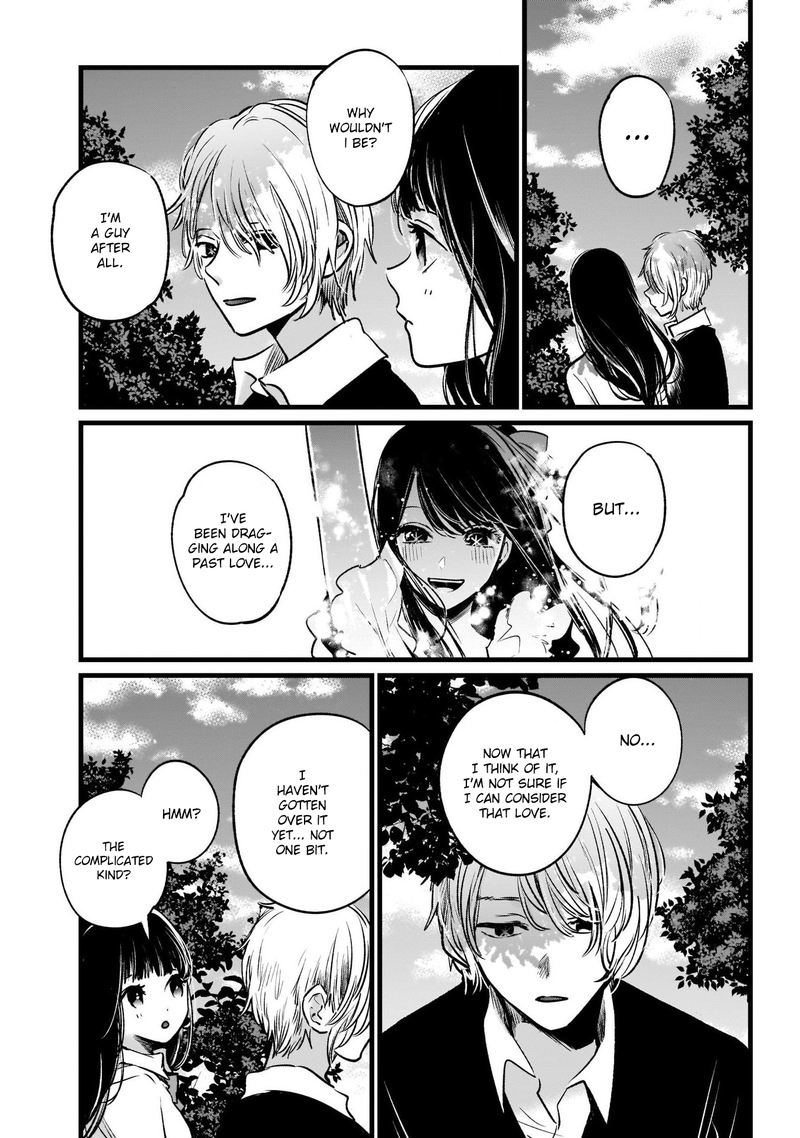 Oshi No Ko 21 15