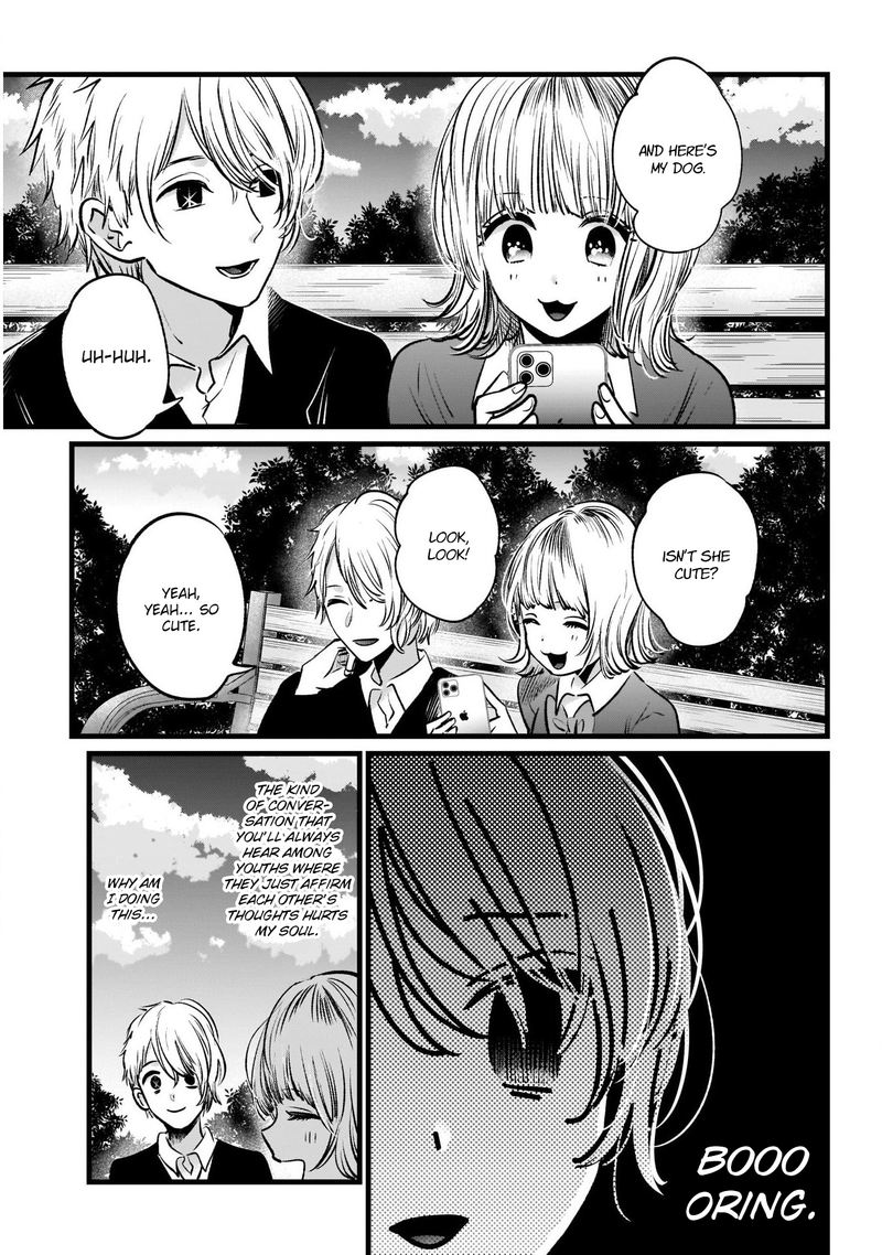 Oshi No Ko 21 9