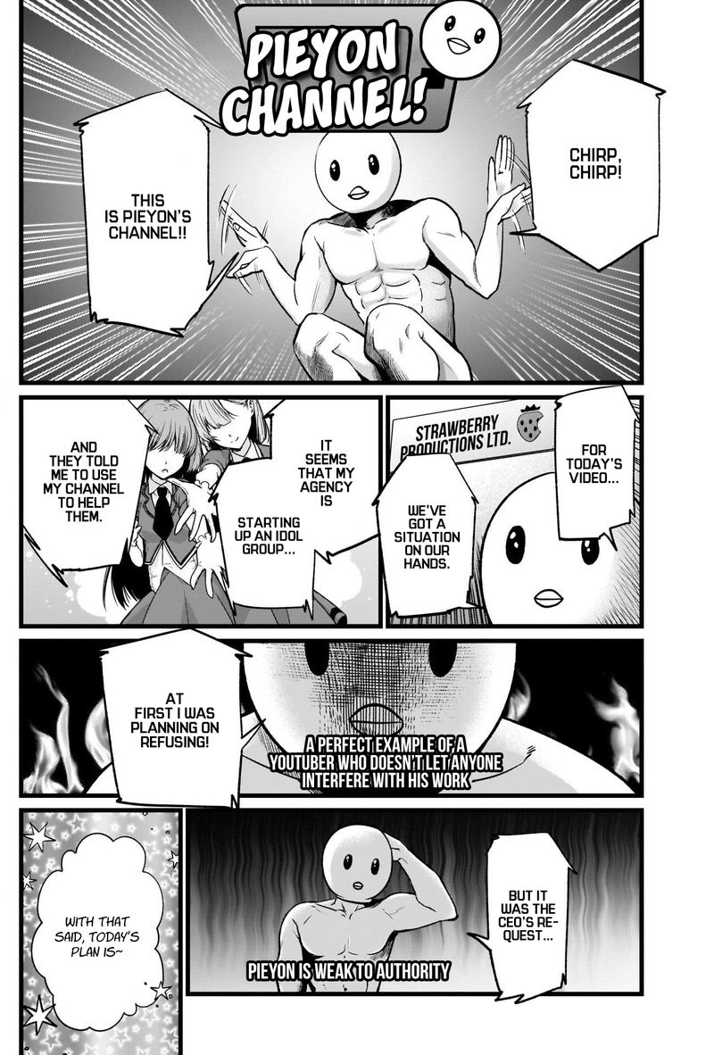 Oshi No Ko 22 10