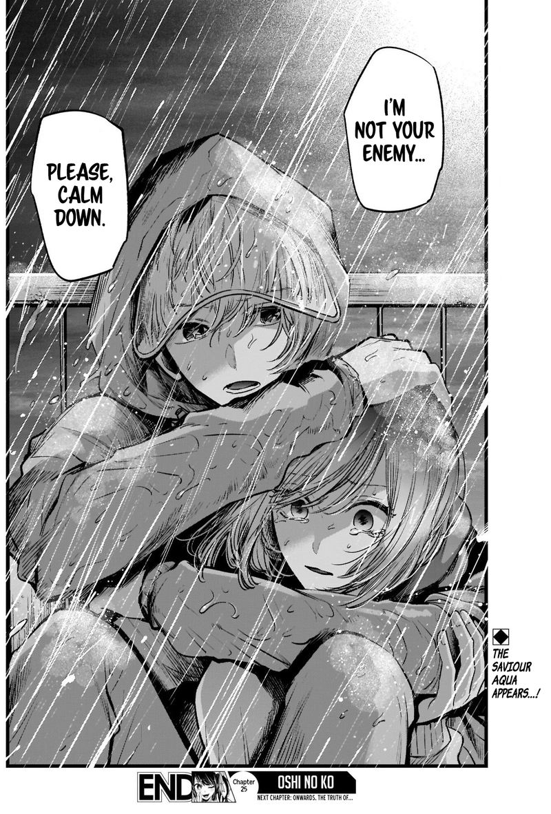 Oshi No Ko 25 18
