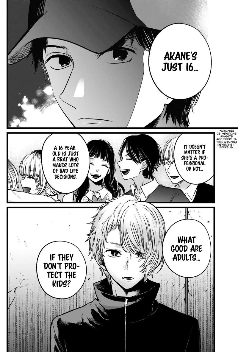Oshi No Ko 27 12