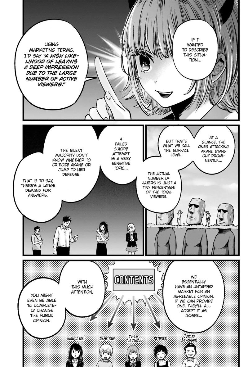 Oshi No Ko 27 5