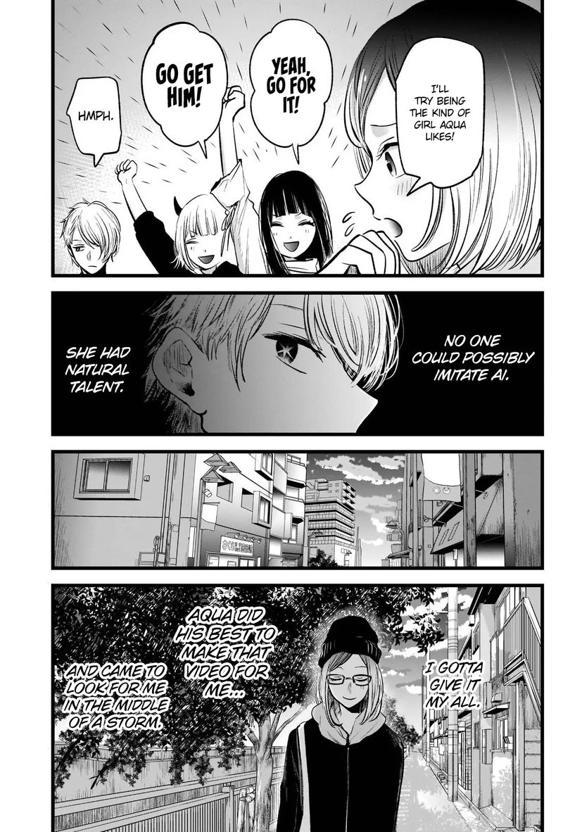 Oshi No Ko 28 10
