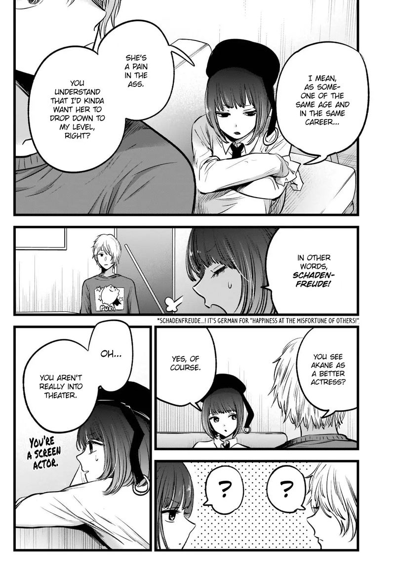 Oshi No Ko 28 15