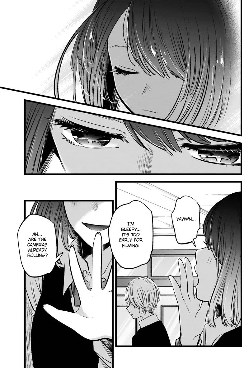 Oshi No Ko 28 18