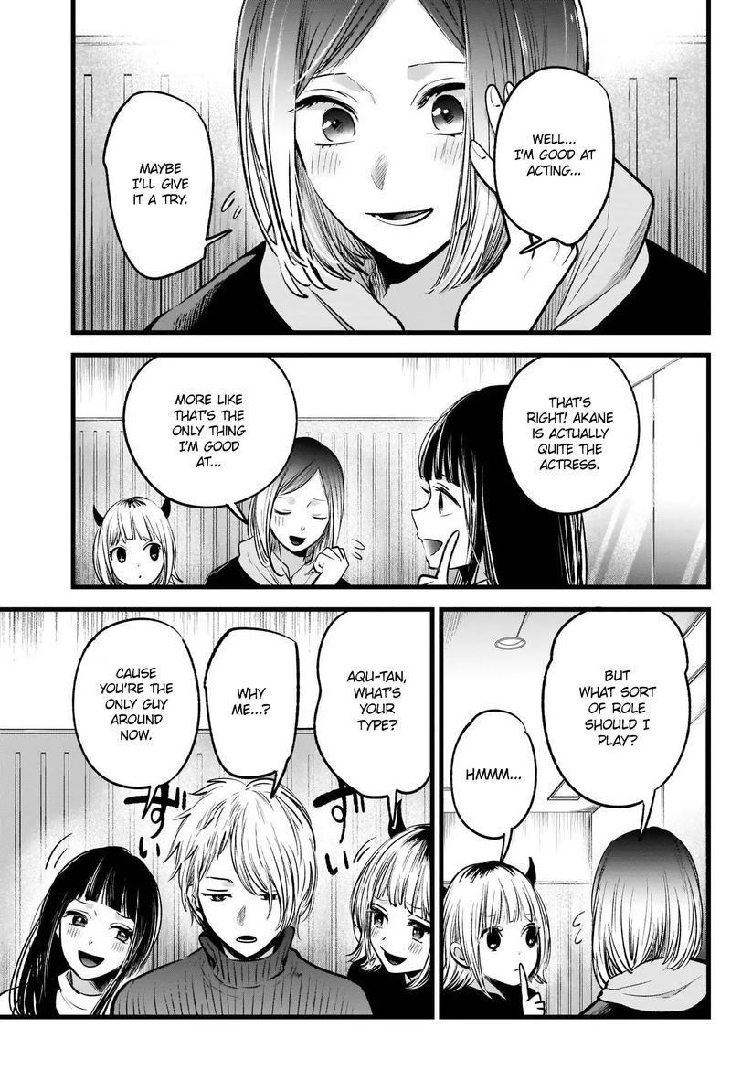 Oshi No Ko 28 6