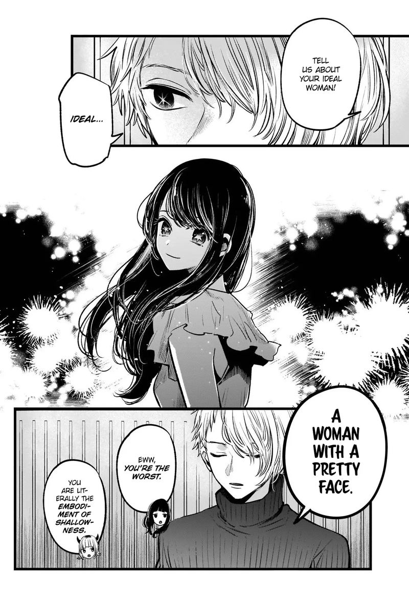 Oshi No Ko 28 7