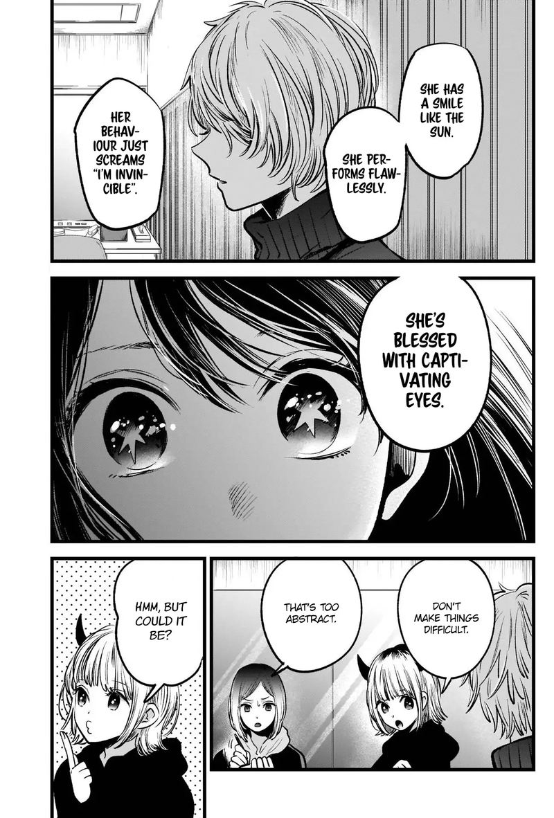 Oshi No Ko 28 8