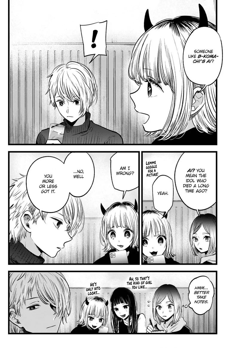 Oshi No Ko 28 9