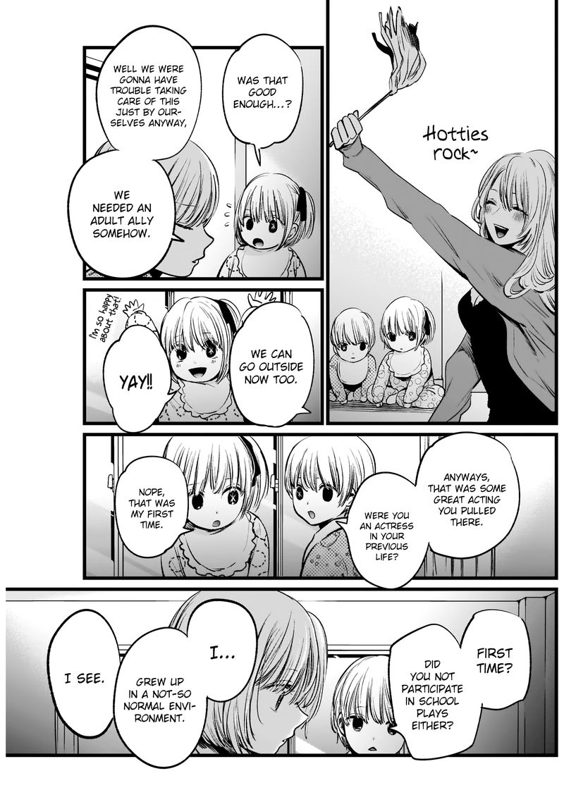 Oshi No Ko 3 19