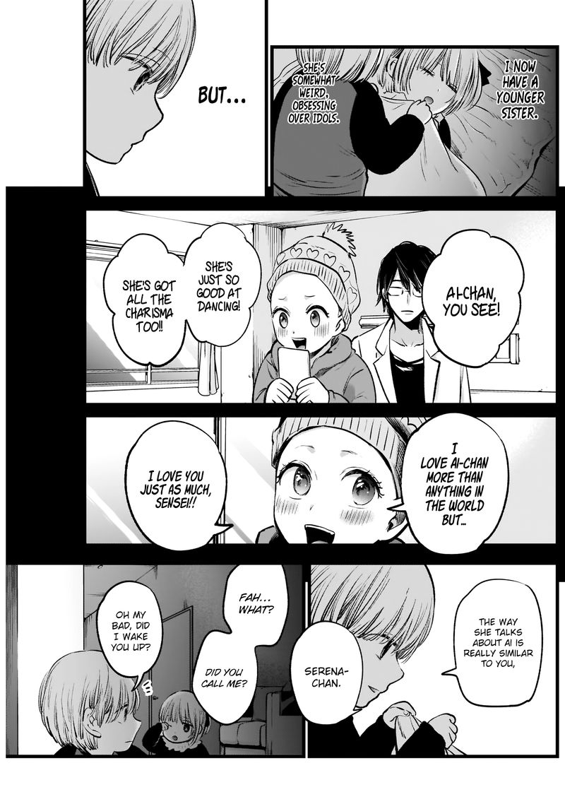 Oshi No Ko 3 21