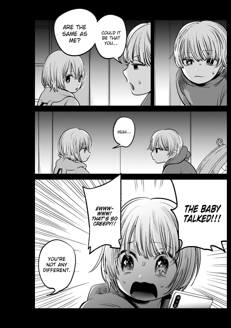 Oshi No Ko 3 7