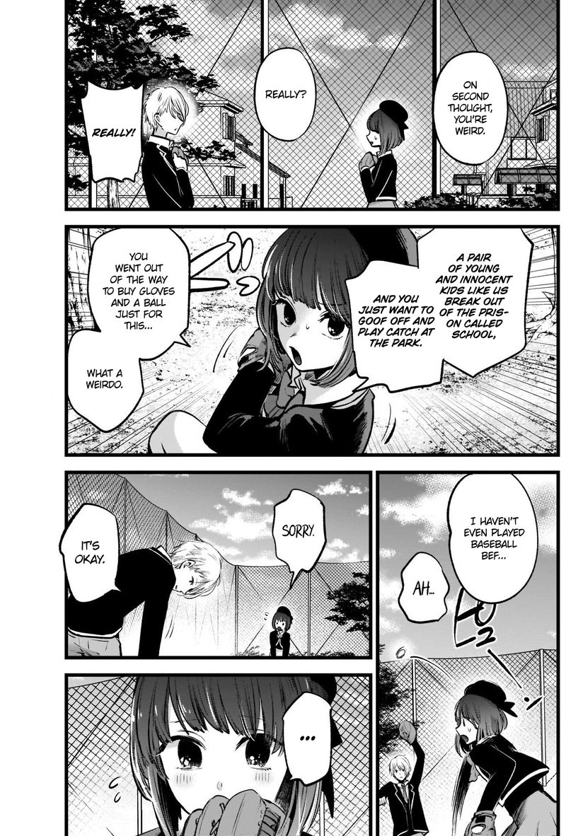 Oshi No Ko 30 4