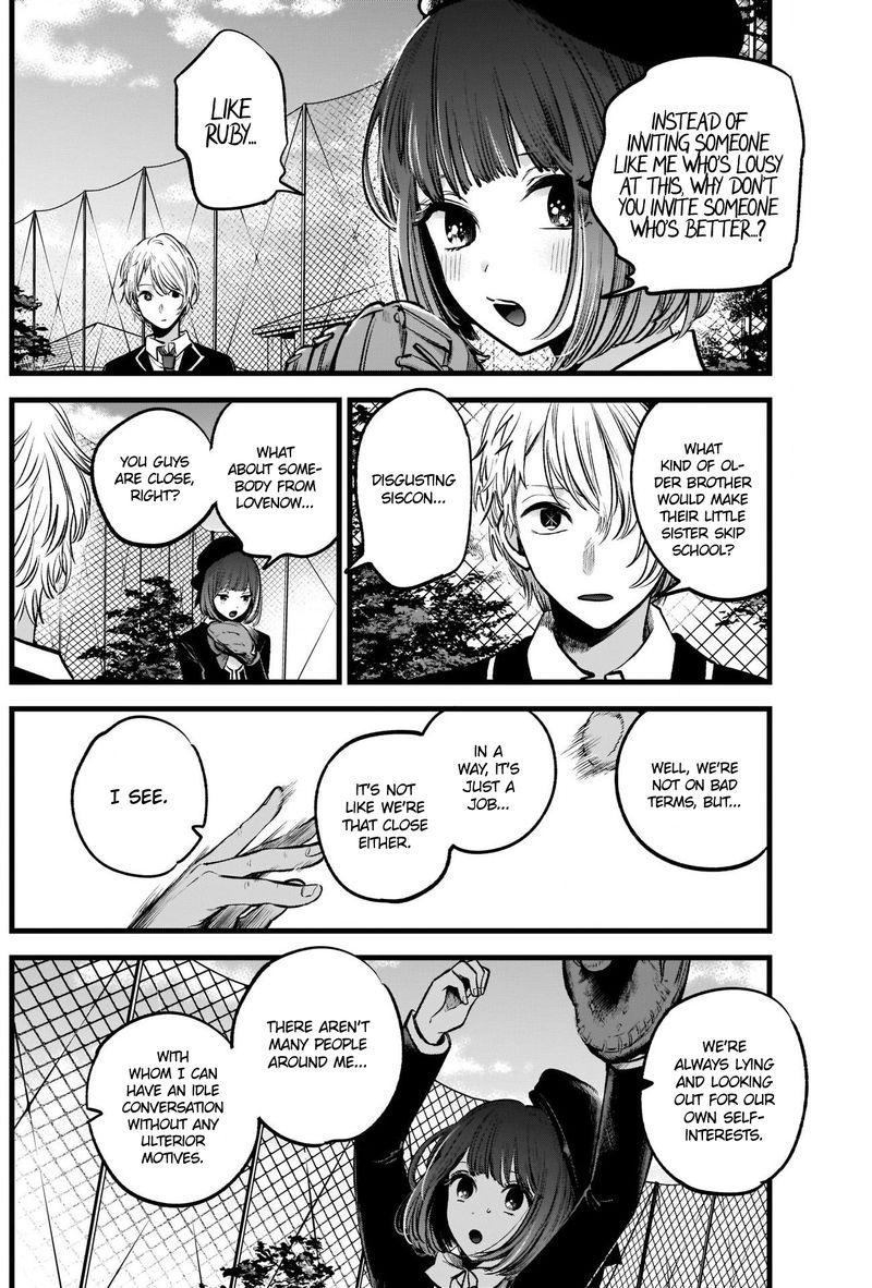 Oshi No Ko 30 5