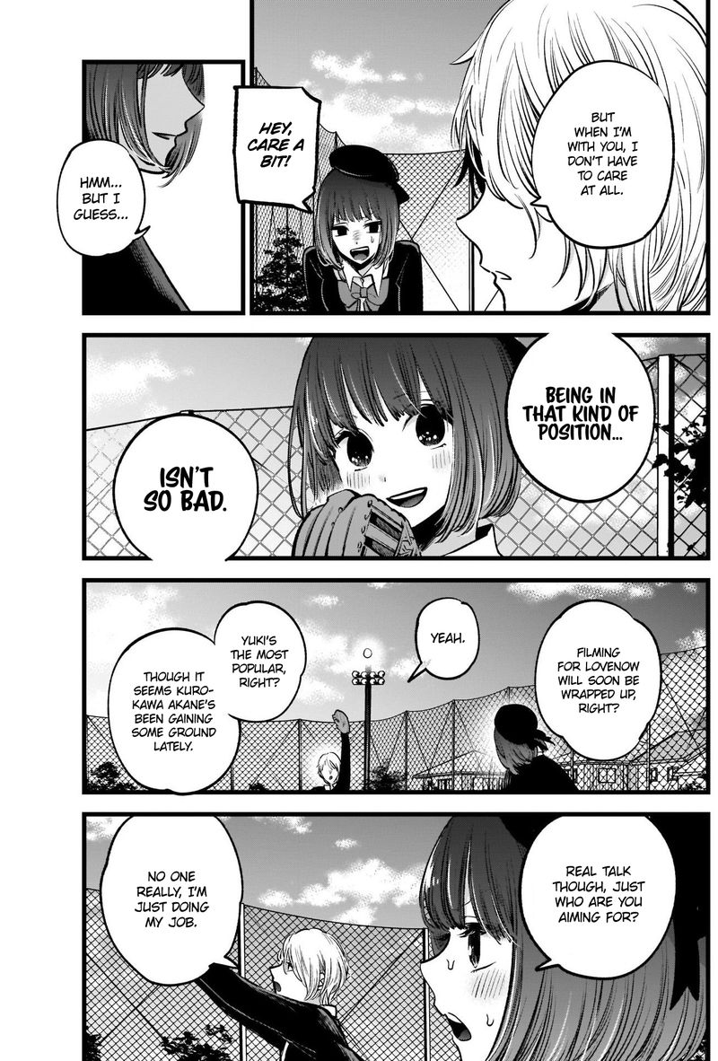 Oshi No Ko 30 6