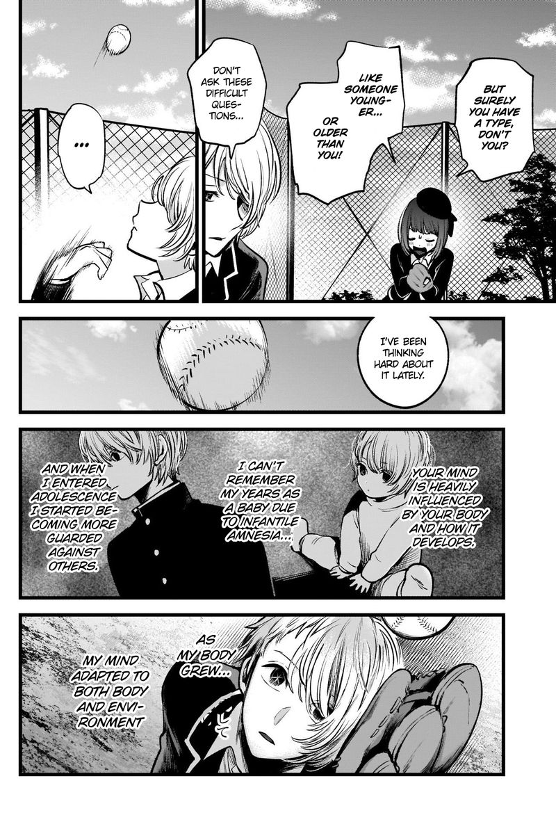 Oshi No Ko 30 7