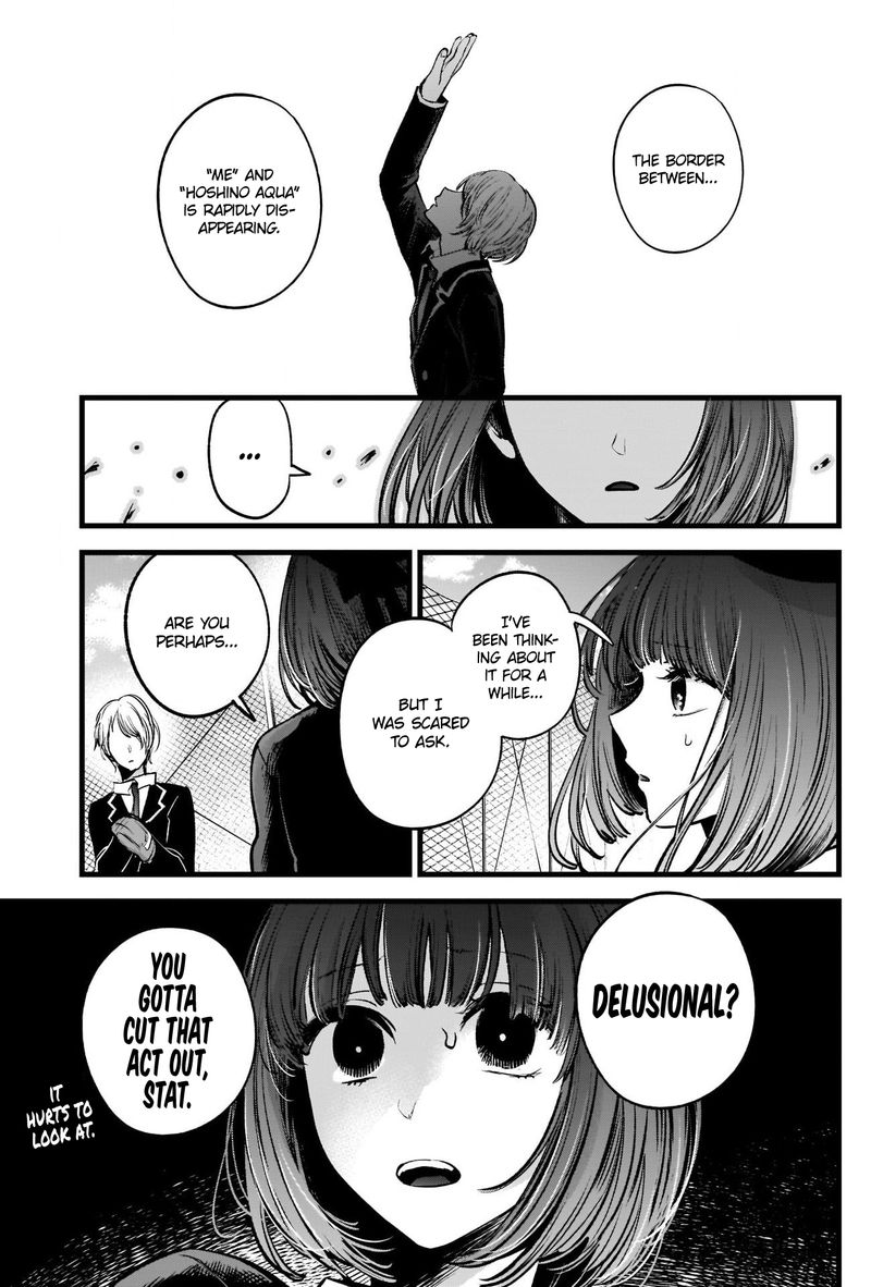 Oshi No Ko 30 8