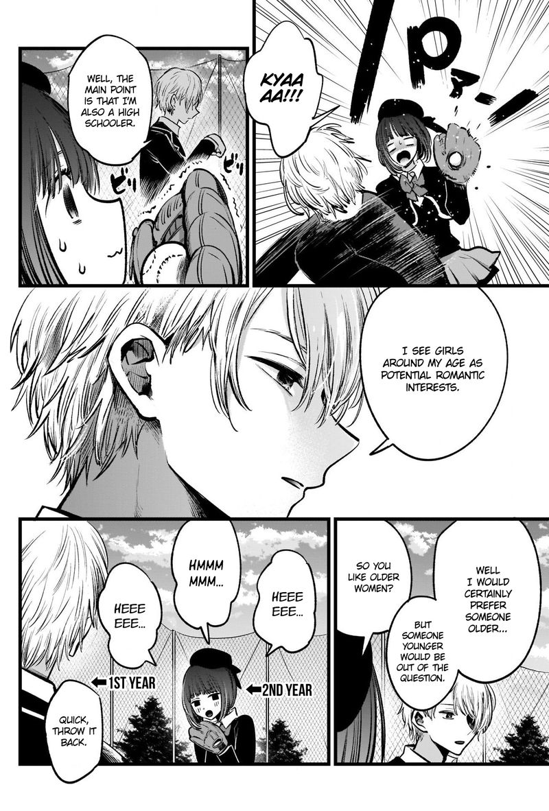Oshi No Ko 30 9