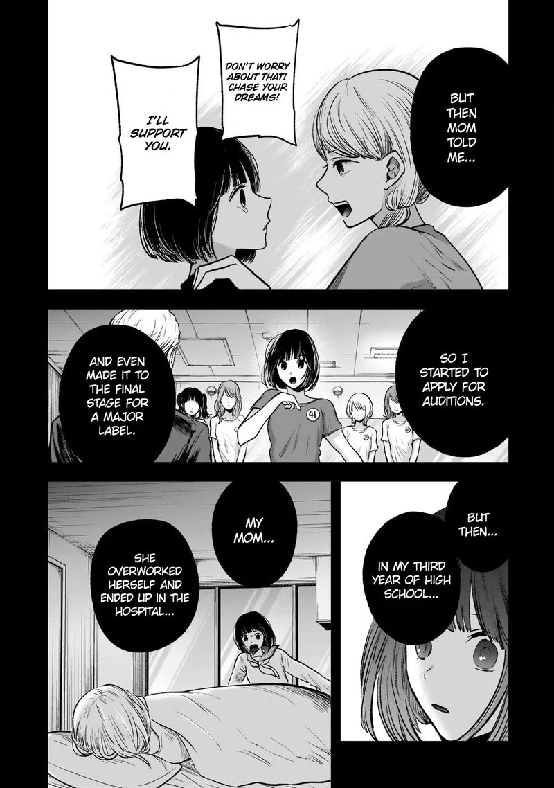 Oshi No Ko 32 10