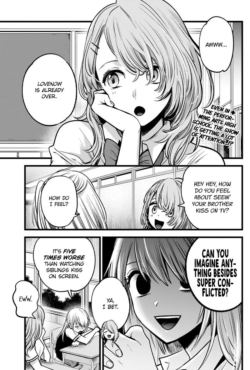 Oshi No Ko 33 4