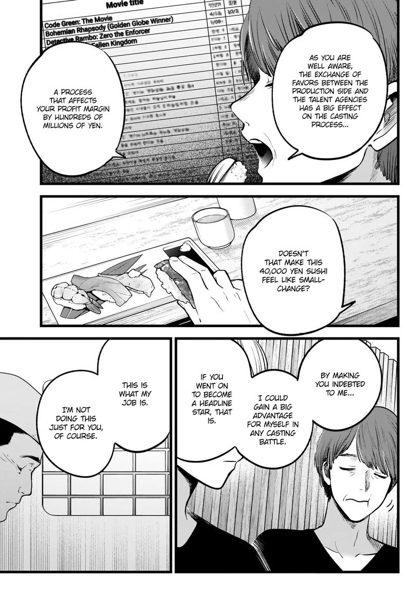 Oshi No Ko 34 3
