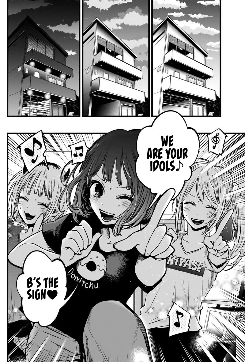 Oshi No Ko 35 6