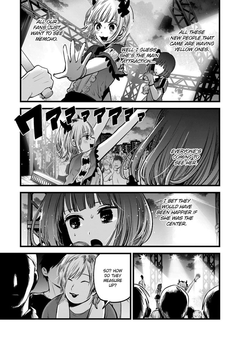 Oshi No Ko 38 5