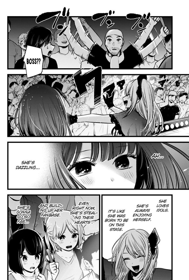 Oshi No Ko 38 8