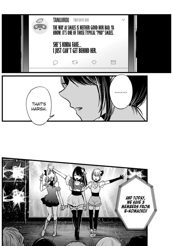 Oshi No Ko 4 10