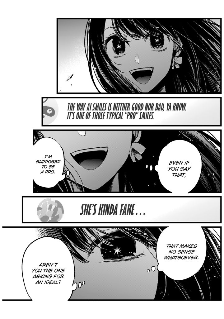 Oshi No Ko 4 13