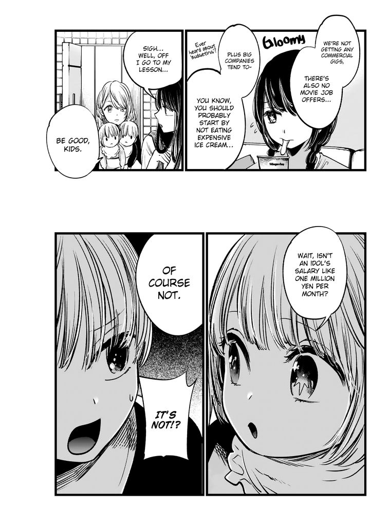 Oshi No Ko 4 5