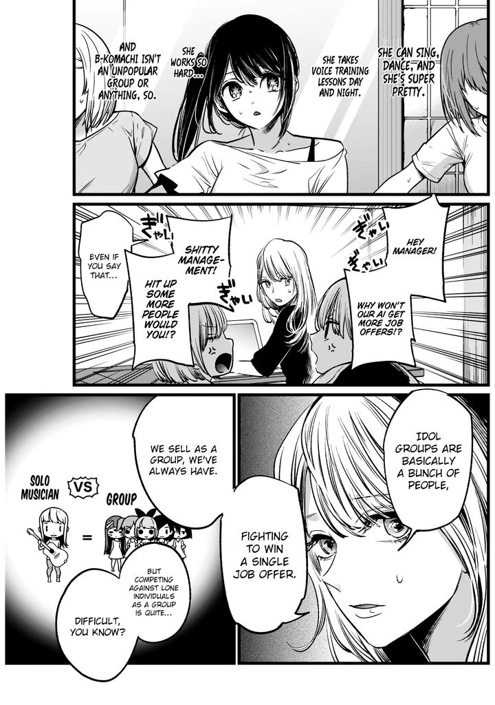 Oshi No Ko 4 7
