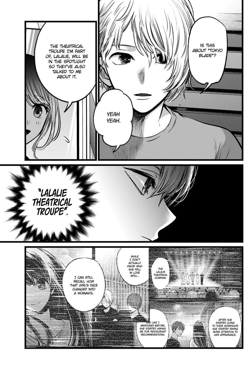 Oshi No Ko 40 11
