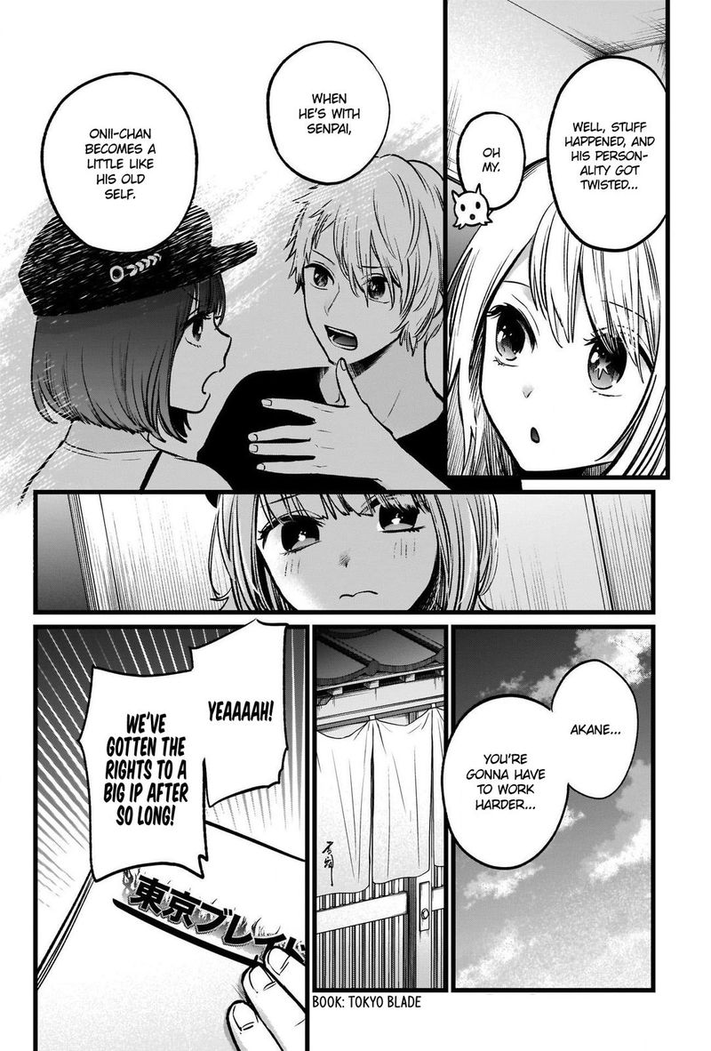 Oshi No Ko 40 6