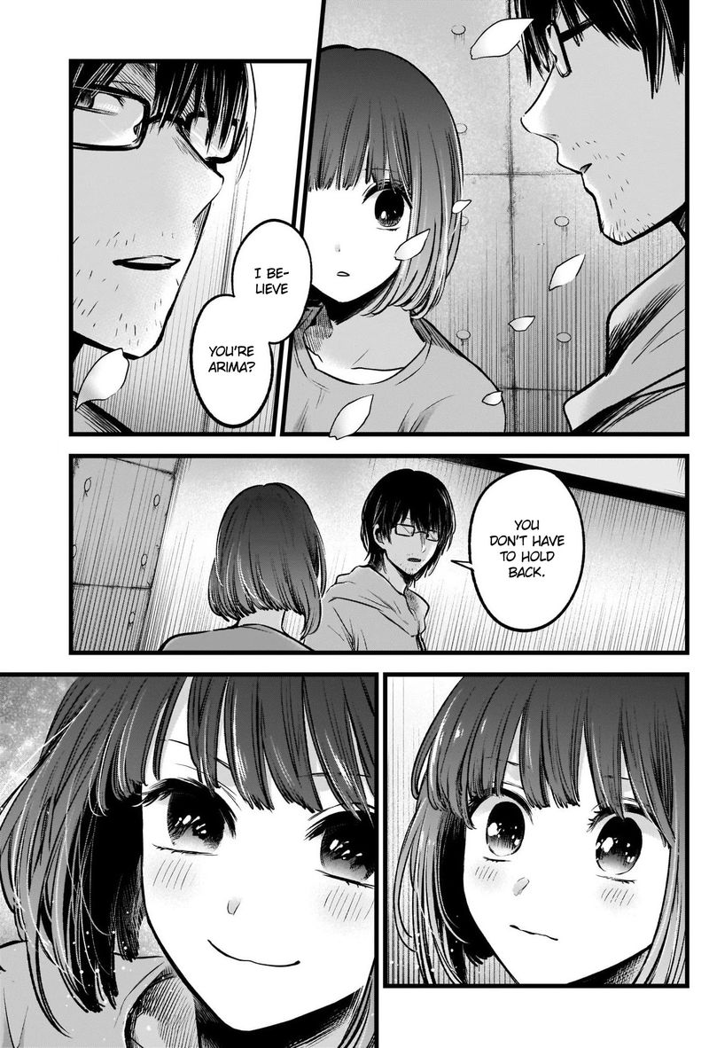 Oshi No Ko 42 14