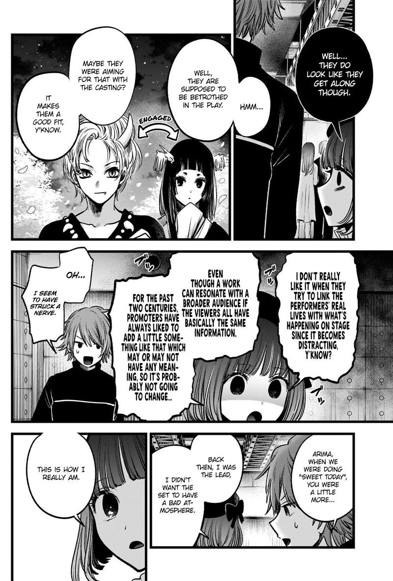 Oshi No Ko 42 5