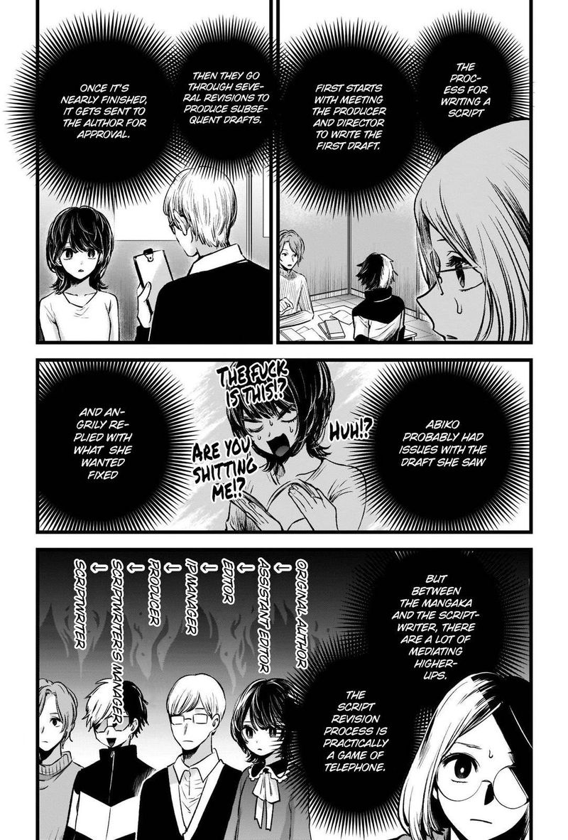 Oshi No Ko 45 8