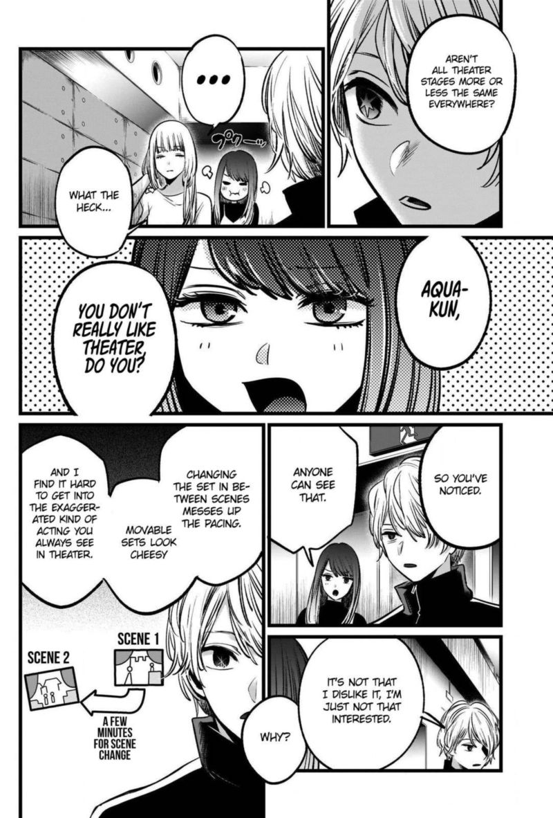Oshi No Ko 46 2