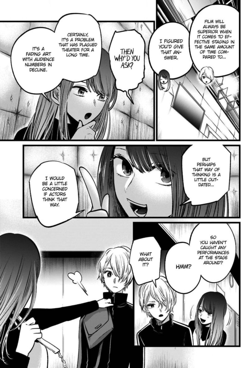 Oshi No Ko 46 3