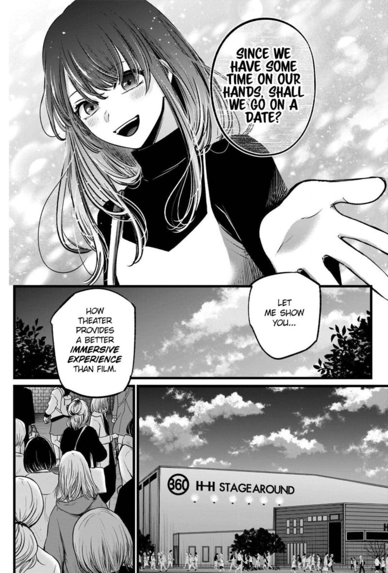 Oshi No Ko 46 4